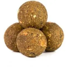 Boilies, pelety a krmiv&aacute;