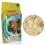 Kukuričn&aacute; podstielka Corn Cob Litter, 20 L - hrub&aacute;