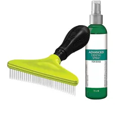 Kozmetika a hygiena pre psov