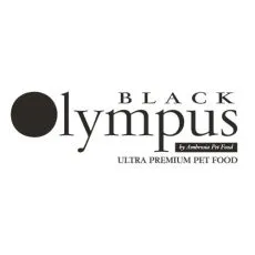 BLACK OLYMPUS - Granule pre psy
