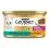 Gourmet Gold konzerva pre mačky kr&aacute;lik, pečeň 12x85 g