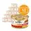 Gourmet Gold konzerva pre mačky hov&auml;dzie, kura 12x85 g