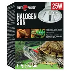 Žiarovka REPTI PLANET Halogen Sun 25W