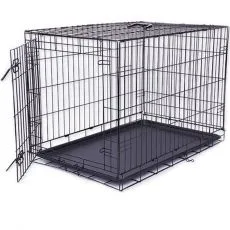 Klietky a ohr&aacute;dky pre psov