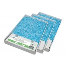 N&aacute;hradn&aacute; podstielka ScoopFree Blue Crystal - 3 balenia