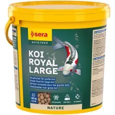 sera KOI ROYAL LARGE 3,8 L