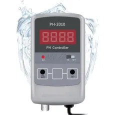 Merače a controllery