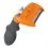 FURminator Undercoat deSHEDDING TOOL Short Hair M, 6 cm