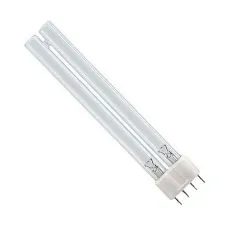 Žiarivka do UV lampy 18W
