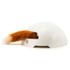 PetSafe FroliCat Fox Den Toy - hračka pre mačky