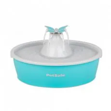 PetSafe Drinkwell Butterfly font&aacute;nka pre mačky a psy 1,5 L