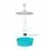 PetSafe Drinkwell Butterfly font&aacute;nka pre mačky a psy 1,5 L