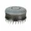 FURminator BATHING BRUSH kefa 7,5 cm