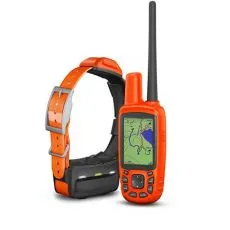 GPS obojky pre psa