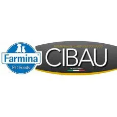 FARMINA CIBAU - Granule pre psy