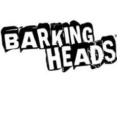 BARKING HEADS - Granule pre psy