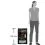 PRO PLAN Small & Mini Adult 9+ Age Defence granule pre psov kura 7 kg