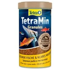 TetraMin Granules 500 ml / 200 g