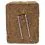 NATUREland NIBBLE Mineral stone with flowers 100 g