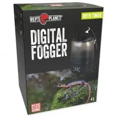 Digit&aacute;lny zahmlievač Repti Planet Digital Fogger