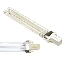 Žiarivka do UV lampy 9W