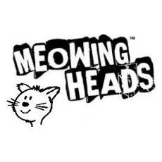 MEOWING HEADS - Kapsičky a konzervy pre mačky