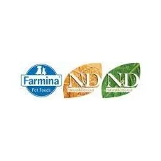 FARMINA N&D - Konzervy pre psov a kapsičky pre psov
