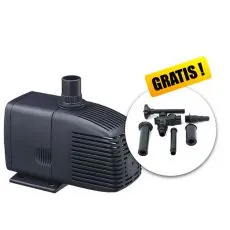 Aquanova NP 2000 + font&aacute;nov&eacute; trysky ZDARMA