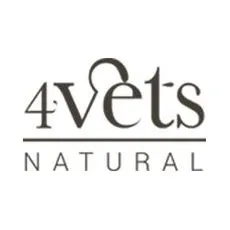 4Vets NATURAL - Konzervy pre psov a kapsičky pre psov