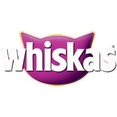 WHISKAS - Kapsičky a konzervy pre mačky