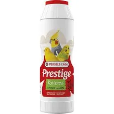 Versele-Laga KRISTAL - Mu&scaron;ľov&yacute; piesok pre papag&aacute;je, 2 kg