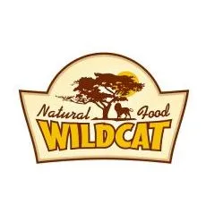 WILDCAT - Kapsičky a konzervy pre mačky