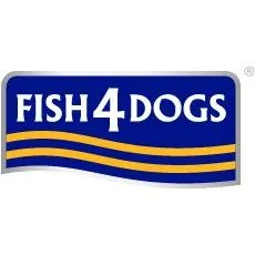 FISH4DOGS - Konzervy pre psov a kapsičky pre psov
