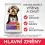 Hill's Science Plan Sensitive Stomach & Skin pre mal&yacute;ch dospel&yacute;ch psov 1,5 kg