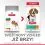 Hill's Science Plan Perfect Weight pre stredn&eacute; dospel&eacute; psy s kurac&iacute;m 12 kg
