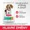 Hill's Science Plan Perfect Weight pre stredn&eacute; dospel&eacute; psy s kurac&iacute;m 2 x 12 kg