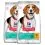 Hill's Science Plan Perfect Weight pre stredn&eacute; dospel&eacute; psy s kurac&iacute;m 2 x 12 kg