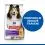 Hill's Science Plan Sensitive Stomach & Skin pre dospel&yacute;ch psov s kurac&iacute;m 2 x 14 kg