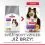 Hill's Science Plan Sensitive Stomach & Skin pre dospel&yacute;ch psov s kurac&iacute;m 2 x 14 kg