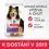 Hill's Science Plan Sensitive Stomach & Skin pre dospel&yacute;ch psov s kurac&iacute;m 2 x 14 kg