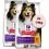 Hill's Science Plan Sensitive Stomach & Skin pre dospel&yacute;ch psov s kurac&iacute;m 2 x 14 kg