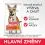 Hill's Science Plan Performance granule pre dospel&yacute;ch psov s kurac&iacute;m 2 x 14 kg