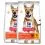 Hill's Science Plan Performance granule pre dospel&yacute;ch psov s kurac&iacute;m 2 x 14 kg
