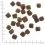WOLFSBLUT Dark Forest 2 x 12,5 kg