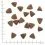 WOLFSBLUT Wide Plain Light 2 x 12,5 kg