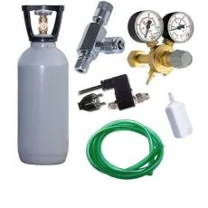CO2 set