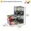 Klietka pre hlodavce Ferplast Multipla Hamster Large