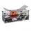 Klietka pre hlodavce Ferplast Multipla Hamster Large