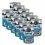 Happy Dog Wild Pur Sweden 12 x 400g / divina