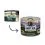 Happy Dog Pferd Pure Montana - 6 x 200 g / k&ocirc;ň